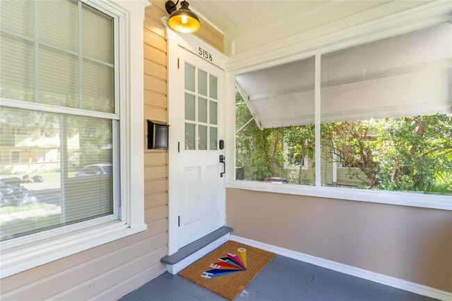 515.5 Daniels Ave in Orlando, FL - Building Photo - Building Photo