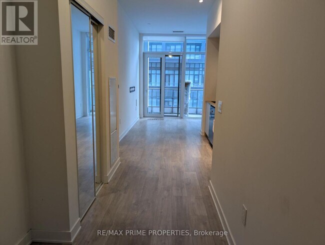 property at 121-1121 Lower Sherbourne St