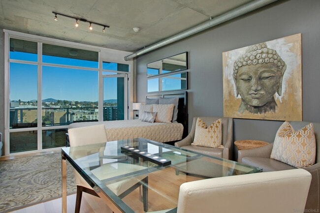 property at 1080 Park Blvd