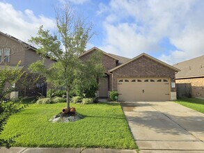 23619 Balzano Ct in Katy, TX - Building Photo - Building Photo