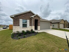 140 Oak Meadows in San Marcos, TX - Building Photo