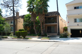 627 E Angeleno Ave in Burbank, CA - Building Photo - Building Photo