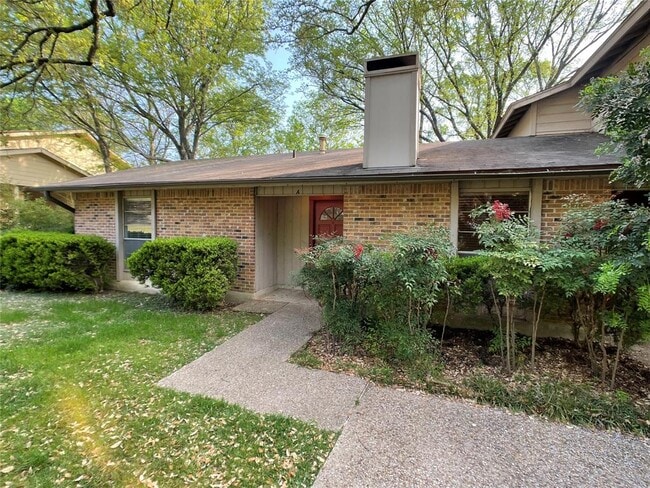property at 6307 Shadow Valley Dr