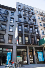 153 Ludlow St in New York, NY - Building Photo - Primary Photo