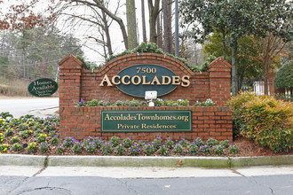 The Accolades in Atlanta, GA - Building Photo - Building Photo