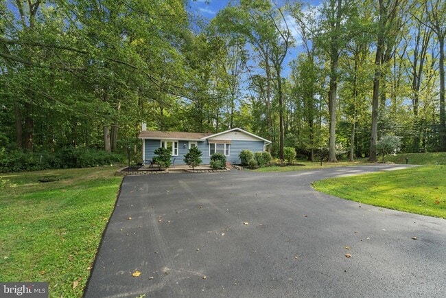 property at 3249 Mill Rd
