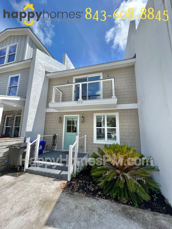 954 Myrtle Ct in Mount Pleasant, SC - Building Photo - Building Photo