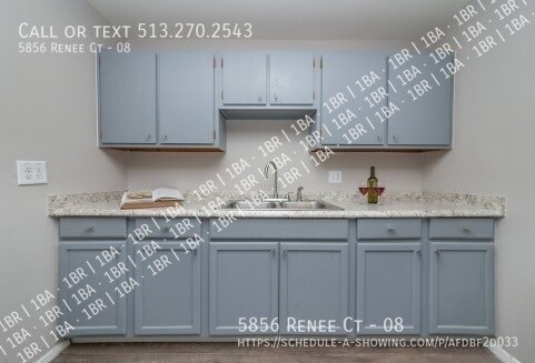 property at 5856 Renee Ct