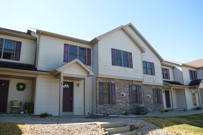 property at 7001 East Pass