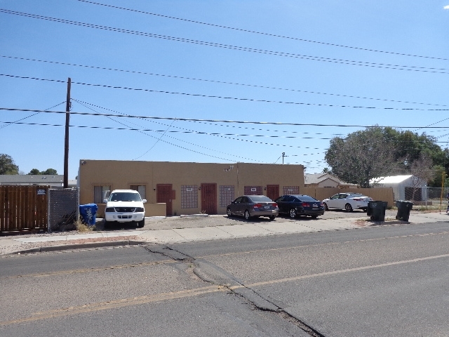 3212 N Romero Rd in Tucson, AZ - Building Photo