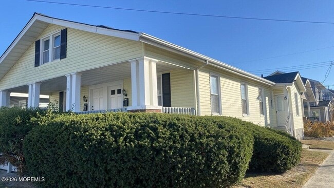 119 14th Ave in Belmar, NJ - Building Photo - Building Photo