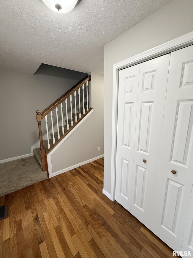 2119 W Miners Dr in Dunlap, IL - Building Photo - Building Photo