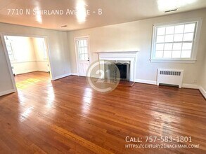 7710 N Shirland Ave in Norfolk, VA - Building Photo - Building Photo