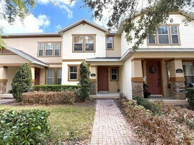 6919 Pasturelands Pl in Winter Garden, FL - Building Photo