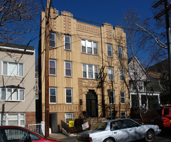 292 Harrison Ave Apartments