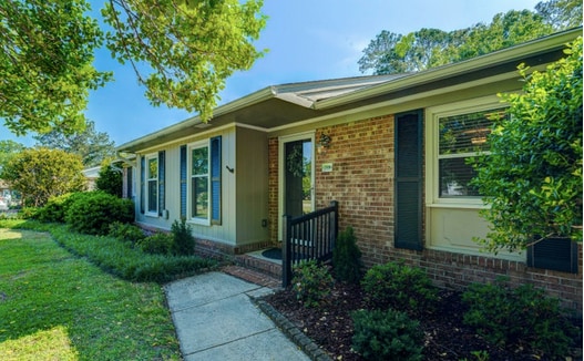 318 Apollo Dr in Wilmington, NC - Building Photo - Building Photo