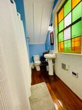 1435 N Prieur St in New Orleans, LA - Building Photo - Building Photo