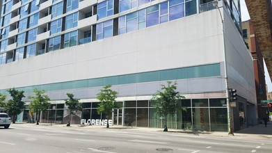 630 N Franklin St in Chicago, IL - Building Photo - Building Photo