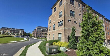 627 Leigh Wy. in Forest Heights, MD - Building Photo - Building Photo