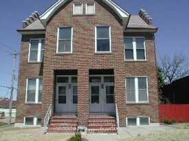 4989 Arsenal St, Unit First Floor