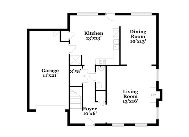 509 Moss Stream Ln in Charlotte, NC - Building Photo - Building Photo