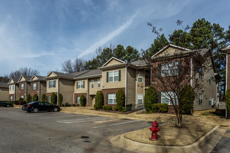 Weatherstone Apartments in Horn Lake, MS - Building Photo - Building Photo