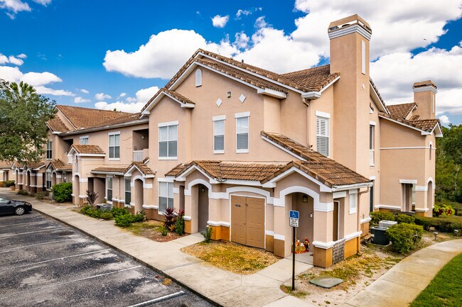 Villas At Cross Creek