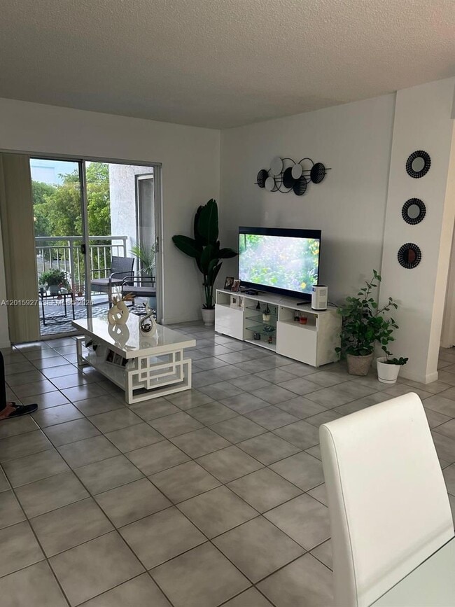 property at 8660 SW 212th St