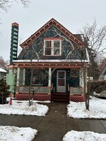 826 2nd Ave E in Kalispell, MT - Building Photo