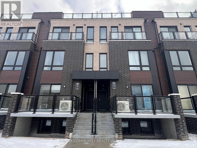 property at 235 McLevin Ave