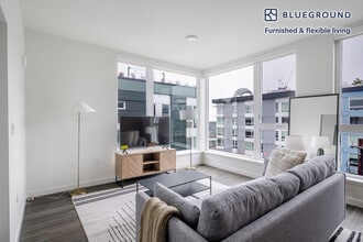 1000 E Yesler Wy in Seattle, WA - Building Photo - Building Photo
