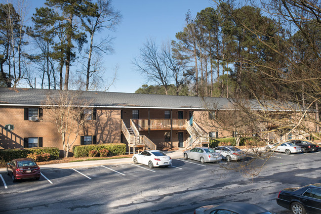 Brookfield at Lynndale in Greenville, NC - Building Photo - Building Photo