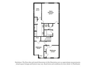 831 Alder Grv Trce in Loganville, GA - Building Photo - Building Photo