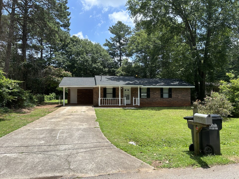 3404 Richmond Dr SE Photo