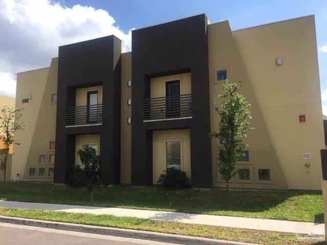 1312 E Camellia Ave in McAllen, TX - Building Photo