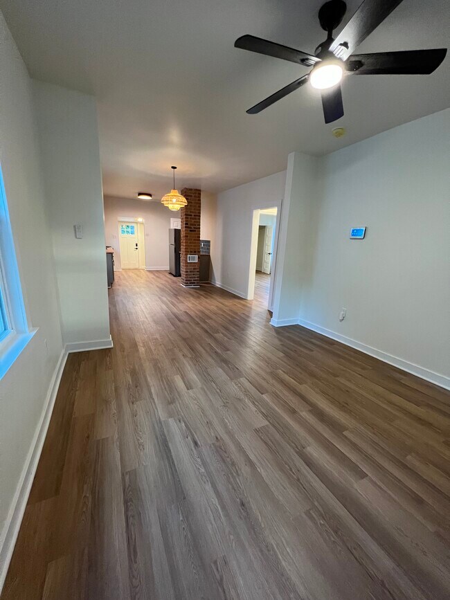 1805 N 19th St in Richmond, VA - Building Photo - Building Photo