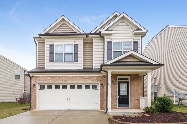 property at 519 Dawley Dr