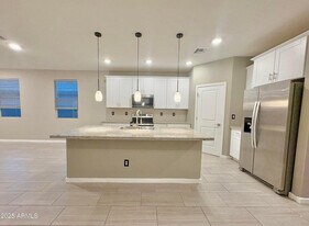 1325 S 223rd Dr in Buckeye, AZ - Building Photo