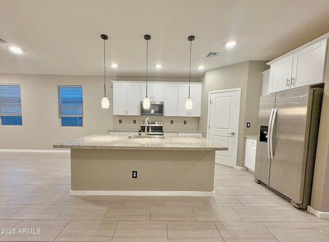 property at 1325 S 223rd Dr