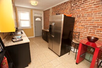 334 15th St, Unit 334 15th St Loft in Ashland, KY - Building Photo - Building Photo