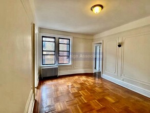 15 Magaw Place in New York, NY - Foto de edificio - Floor Plan