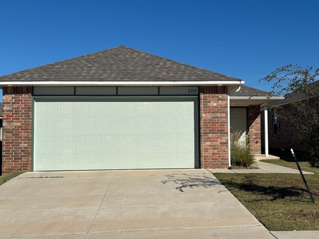2915 Slider Ct in Norman, OK - Building Photo - Building Photo