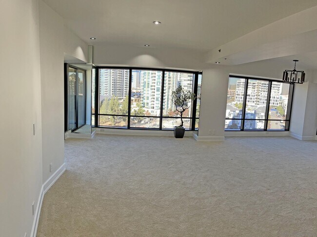 100 N Harbor Dr-Unit -1004 in San Diego, CA - Building Photo - Building Photo