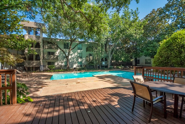 property at 4859 Cedar Springs Rd