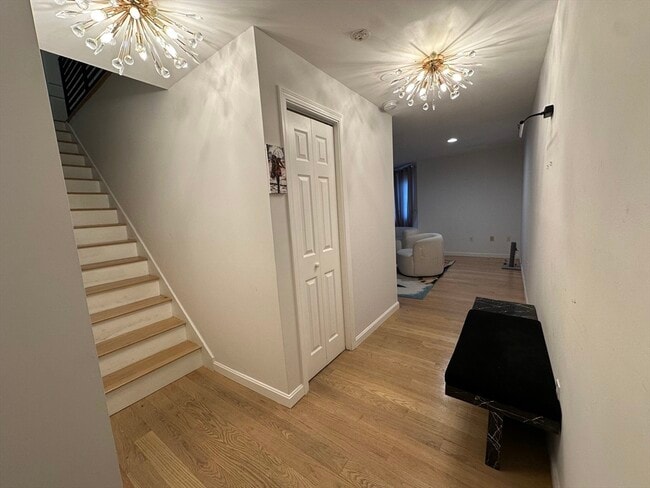 66 St James Pl in Boston, MA - Building Photo - Building Photo