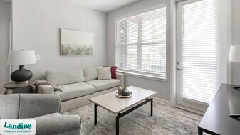 393 John's Rd in Huntsville, AL - Building Photo