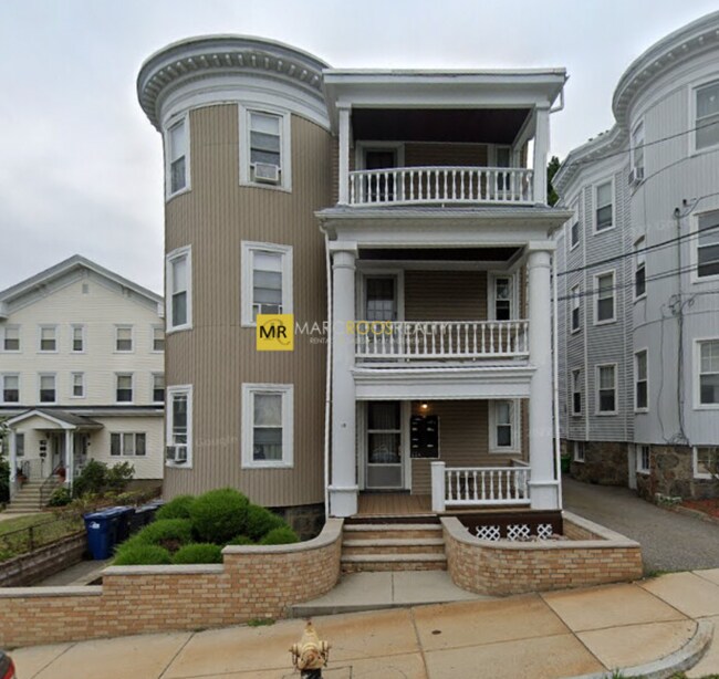 property at 18 Bigelow St