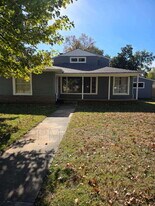 4506 E 38th Pl in Tulsa, OK - Building Photo
