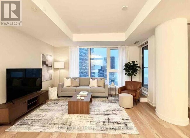 1 Quarrington Lane in North York, ON - Building Photo - Building Photo