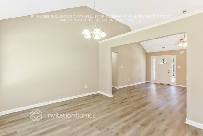 4865 Brookwood Pl in College Park, GA - Building Photo - Building Photo